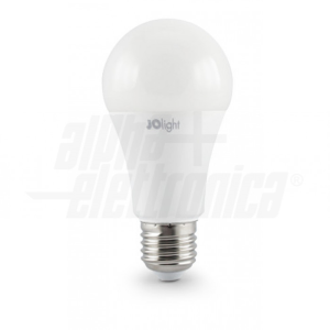 LAMPADINA LED BULBO E27 15W 1550LM LUCE NATURALE 4000K