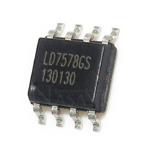 LD7578GS SMD SOP8