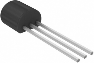 2N5461 JFET CANALE P 40V 9mA TO92