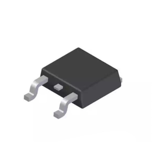 STD13003 SMD BJT NPN DPACK
