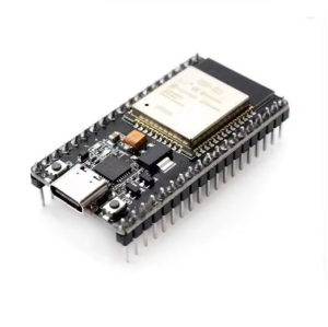 MODULO DI SVILUPPO ESP32 NodeMCU DevKitC FT232 38 PIN WIFI + BLUETOOTH 4.2 USB TYPE-C