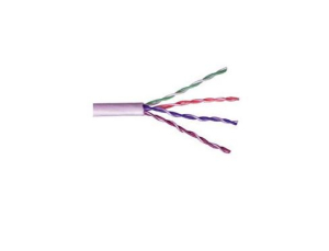 CAVO DI RETE LAN CCA CAT6 UTP CCA SOLID CORE