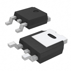 STB13NM60N SMD MODFET CANALE N 600V 6,93A D2PAK