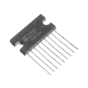 TDA8356 SIL9P