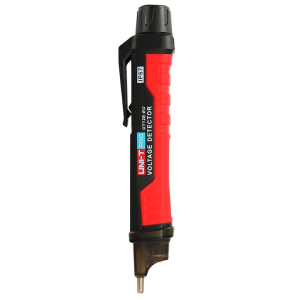 RILEVATORE DI TENSIONE CON LED 24VAC-1000VAC IP67 UNI-T