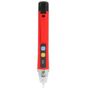 RILEVATORE DI TENSIONE CON LED 90VAC-1000VAC IP67 UNI-T