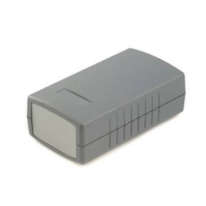CONTENITORE IN ABS IP54 50x90x32mm GRIGIO SCURO