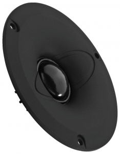 TWEETER HIFI A CUPOLA 40W 4OHM