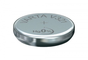 BATTERIA WATCH V321 VARTA