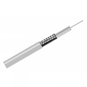 CAVO ANTENNA COASSIALE DIGITALE CLASSE B 5.0 MM ZODIAC ZDB-5.0