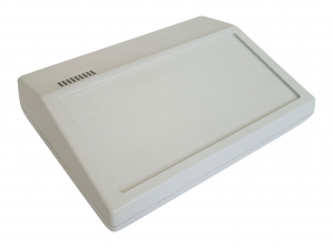 CONTENITORE ABS 175X135X55 MM