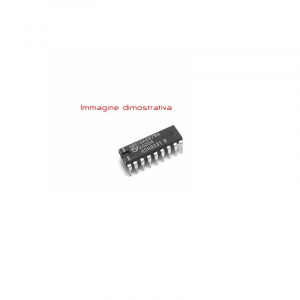 circuito integrato 1366