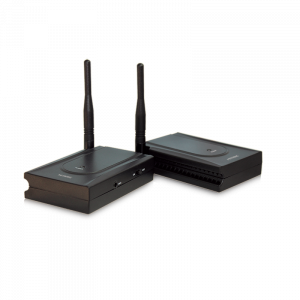 TRASMETTITORI VIDEO WIRELESS MONOFONTE 5,8ghz