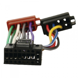 CAVO ADATTATORE ISO KENWOOD 0.15 M