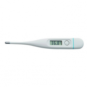 TERMOMETRO DIGITALE COMFORT AID