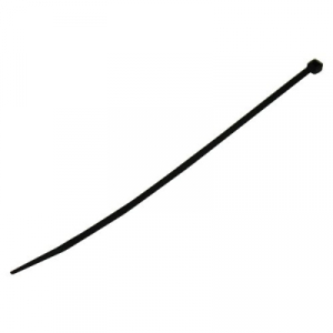 FASCETTA 3.5X200 NERA