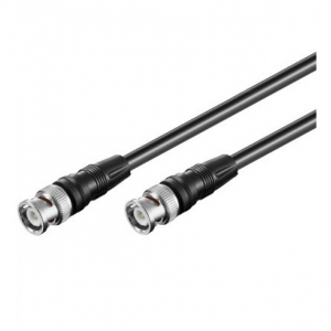 CAVO BNC M/M 2MT RG59 75OHM