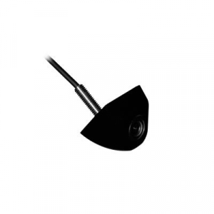 TELECAMERA CMOS COLORI MIRROR PER RETROMARCIA IP67 IN METALLO