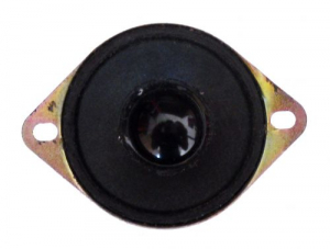 ALTOPARLANTE LARGA BANDA 4OHM 5W