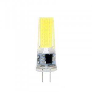 LAMPADINA LED 220V ATTACCO G4 6000K 9W