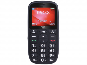 TELEFONO NERO MAX 24