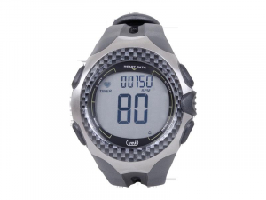 OROLOGIO CARDIO FREQUENZIMETRO CON FASCIA CARDIACA TREVI