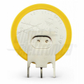 BATTERIA PILA LITIO CR2430 3V 270mA C.S. BULK 1 PZ