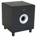 FENTON SUBWOOFER ATTIVO 8" 200W