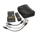 TESTER LAN CABLE AC743