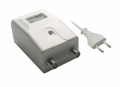 ALIMENTATORE PER AMPLIFICATORI TV ANTENNA 1 IN 1 OUT 12VDC 150MA