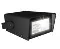 EFFETTO LUCE STROBO A BATTERIE 3XAA