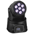 TESTA MOBILE 7 LED RGBWX10W