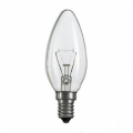 OSRAM LAMPADINA E14 CHIARA 25 W -  1 PEZZO