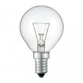 OSRAM LAMPADINA INCANDESCENZA DECOR CLEAR E14 25W