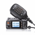 RICETRASMETTITORE VEICOLARE DUAL BAND VHF/UHF - MIDLAND CT2000