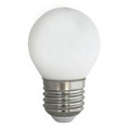 LAMPADA LED G45 SERIE FILAMENT MILKY, E27