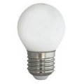 LAMPADA LED G45 SERIE FILAMENT MILKY, E27, 4W 4000K