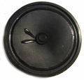 ALTOPARLANTE DIAMETRO 90MM 16OHM 1,5W