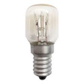 Lampadina per frigo 15Watt - E14 -