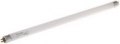 Tubo neon 8Watt - 289mm - 6500K Luce fredda 230vac ATTACCO T5