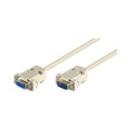 CAVO M/F SERIALE D-SUB 9 PIN RS232 RS-232 5MT
