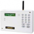 LINCE COMBINATORE SOLO GSM COMPLETO DI ANTENNA
