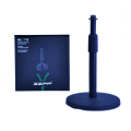 Supporto microfonico da tavolo con altezza regolabile 160-300mm  ZZIPP