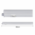 Plafoniera LED T5 IP20 60cm 8W 680lm 4000K