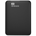 HARD DISK ESTERNO HDD 2,5" USB 3.0 WD NERO ELEMENTS 1.5TB