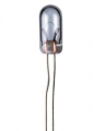 LAMPADINA INCANDESCENZA IN MINIATURA T1 6V (DC) 40mA 0,24W