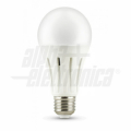 Lampadina a Led E27 - 20W - 230Vac - Bianco caldo