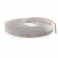 STRISCIA LED 5MT DA EASTERNO IP67 12VDC 4,8W/m 384lm/m 60LED/M  2700K BIANCO CALDO 12mm