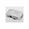 CONVERTITORE DA VGA A RCA/S-VIDEO