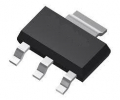 BSP88 MOSFET SMD N-CH 240V 350MA